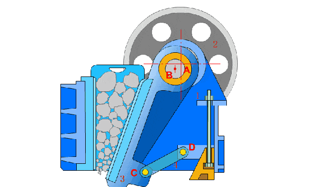 来点刺激的,激发大脑的42张机械动态图!