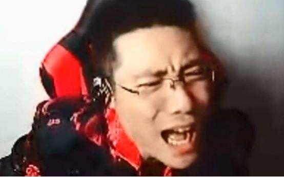 大司马续约斗鱼今日下午复播!