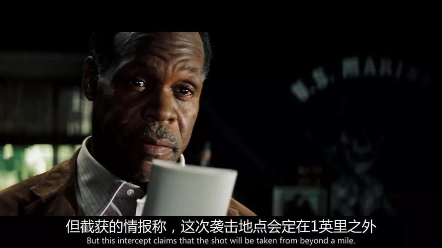 马克沃尔伯格:今晚真人版吃鸡