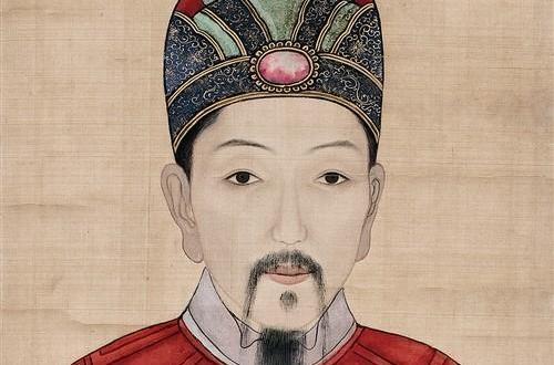 袁氏十大历史名人!总有一位让你膜拜!