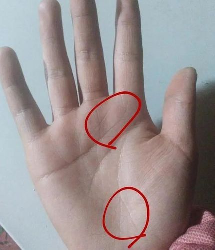 百里挑一的3种旺夫婚姻幸福的女人手相