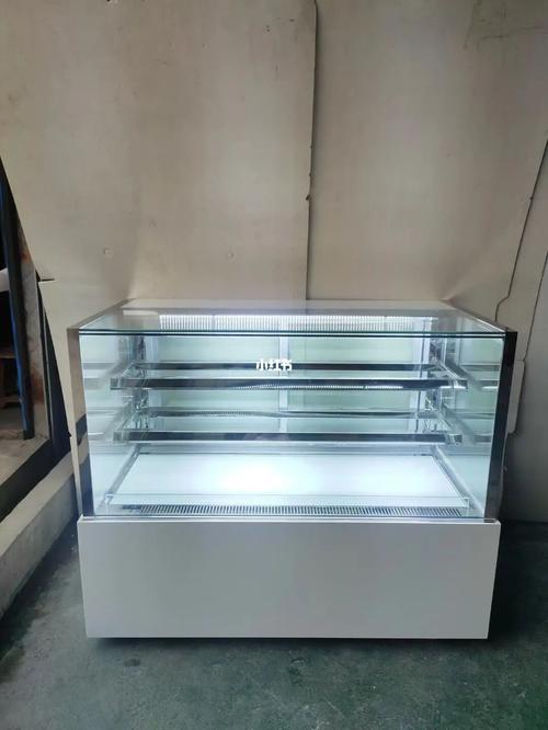 无边框冷藏展示柜_展示柜_家居家装_家具