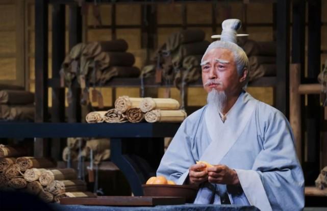 典籍里的中国这次穿越两千多年的相遇太动人