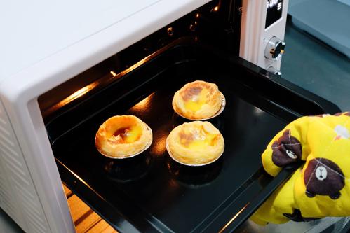 长帝烤箱4个功能图标(长帝烤箱图标大全图解)