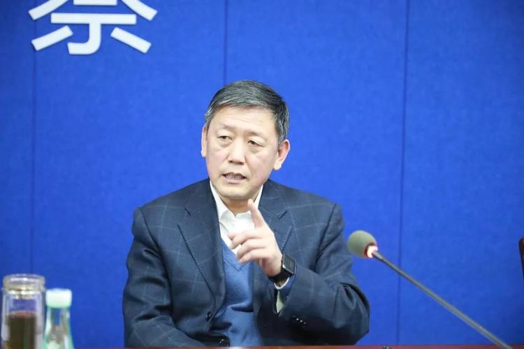 省检察院检委会专职委员程慎生带队到周口集中调研指导