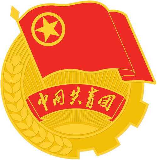 注意共青团团旗团徽国家标准发布