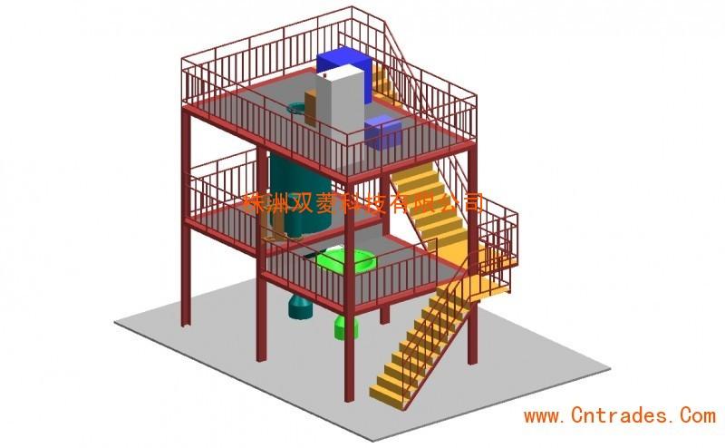 6设备平台         3,设备产能            可根据用户要求定制5kg