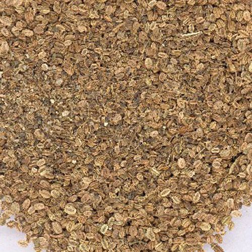 中药材蛇床子图片