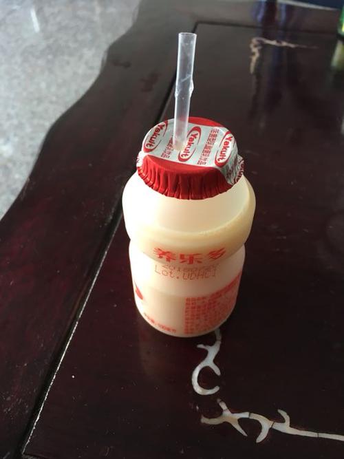 养乐多乳酸菌饮料 100mlx20瓶 冰袋保温 活菌型酸奶饮品 产发mk晒单图