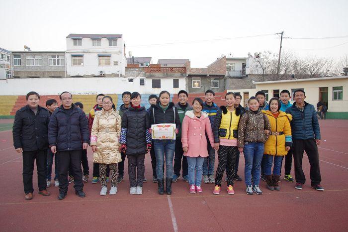 安徽省明光中学的介绍