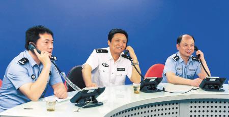 八一桥南北两侧将建天桥直行待驶区今年全市推广