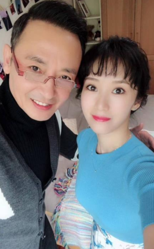 侯长荣:曾被称为红楼剧组第一美男,今59岁凭借《都挺好》迅速走红