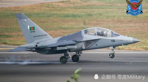 l-39教练机7架
