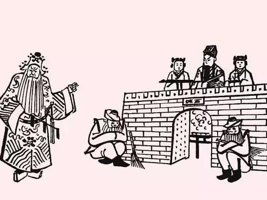 空城计?司马懿才是最大赢家