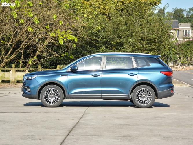 【2020款潍柴汽车u701.