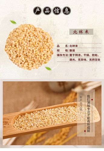 中药材秫米 干净新货北秫米批发黄米糯粟 黄糯保证质量
