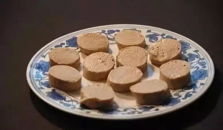 蒸鹿尾儿