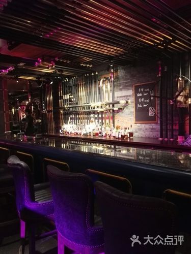 名士·尚 德国啤酒音乐餐厅 ktv-图片-济南美食-大众