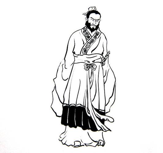 接下来的第三位刺客,就是 豫让,这就是战国时代的了.