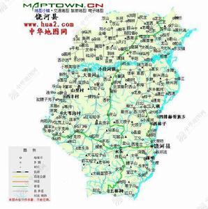 饶河