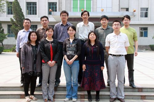 山东 山东丝绸纺织职业学院 教务科研处