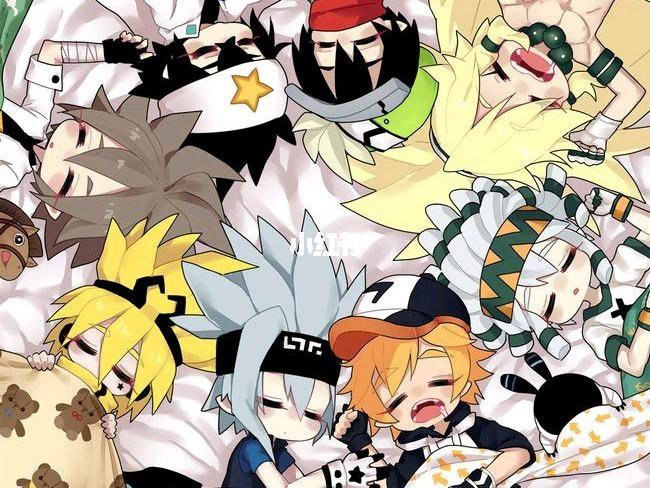 最近发生的一些事_凹凸世界_音乐_影视_动漫_动漫推荐