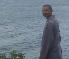 何宝生:不爱香车美人爱念佛,弃百亿家财遁入空门,现状