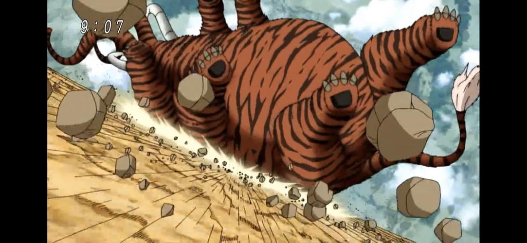 动漫神作系列,《美食猎人》1