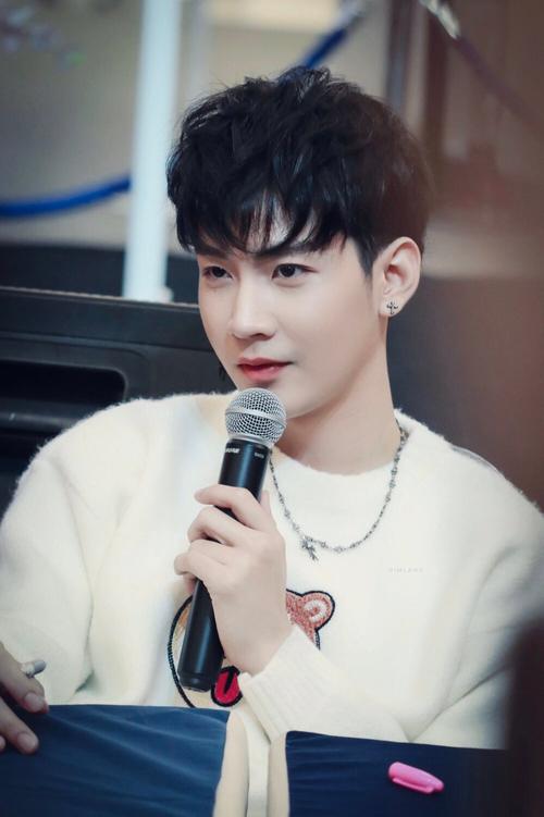 kimmon少爷