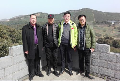 榜样人物汤卓敏宜兴乾红汤司令茶缘梦