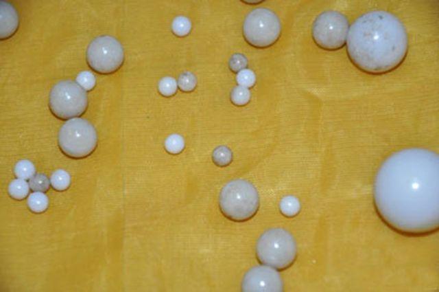 舍利子是如何形成的释迦牟尼佛火化后现84000颗多彩舍利子