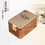 本色甜茶 长寿之乡巴马茶礼 茶叶批发零农残 红茶 厂家批发 40g装