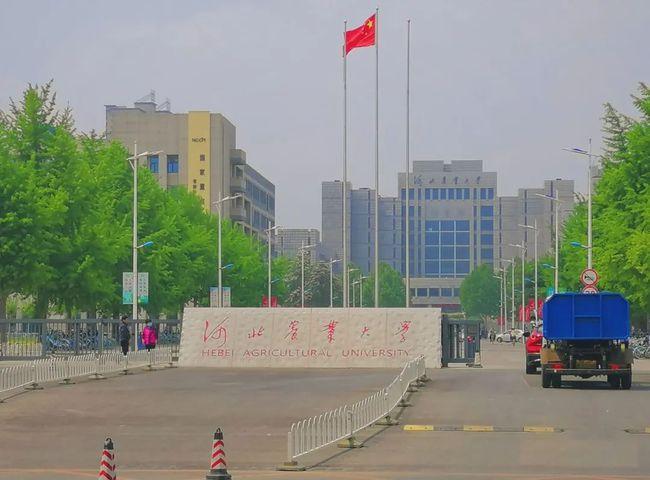 决战双一流安徽师范大学长江大学河北农业大学再添利器