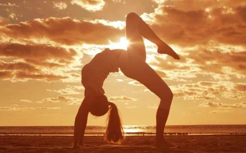 说一说那些经典瑜伽语录,哪一句触动到你!