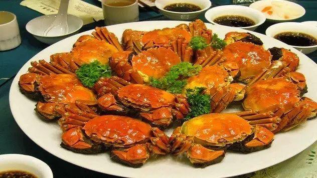 最有代表性的9个江苏美食你知道几个千万别被馋得流口水哦