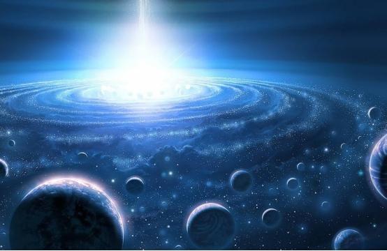 流浪行星又被称为星际行星和孤儿行星,这类行星的最大特点就是不绕