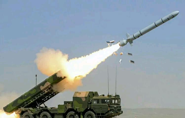 中国鹰击系列反舰导弹发展史(下)