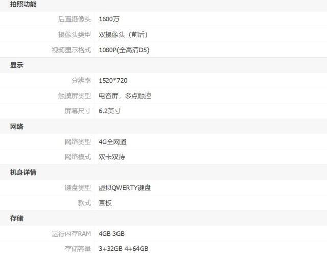 11年火爆的朵唯女性手机,主打年轻时尚市场,低端配置