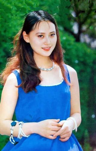 中国国内影视剧女演员-大宋佳