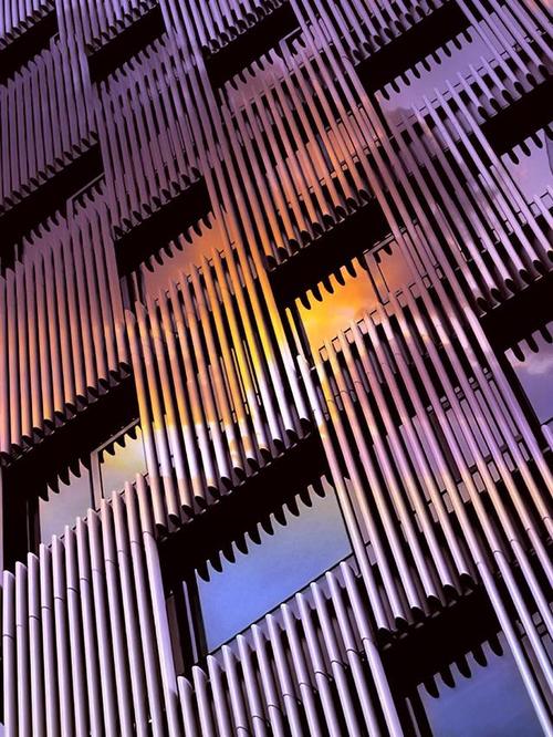 城市之窗—建筑之美