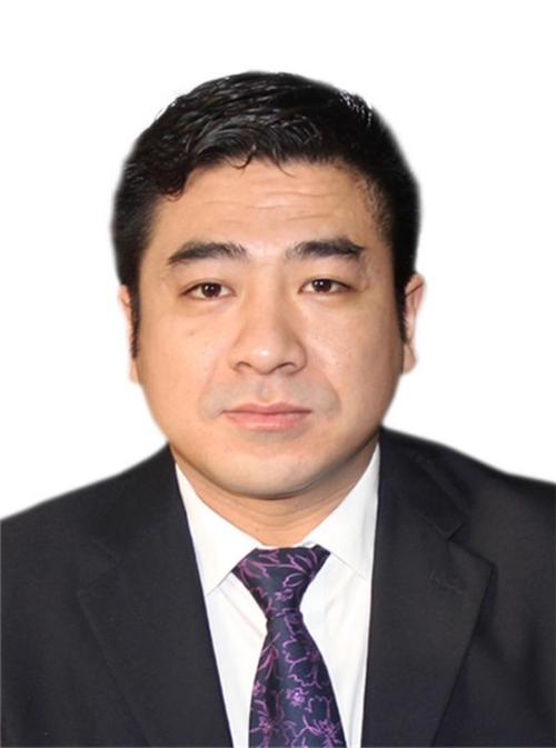 张宸 新泰市青云街道青云社区党委书记,居委会主任兼胡家沟村党支部