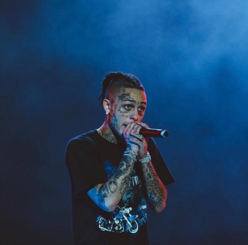 lil skies