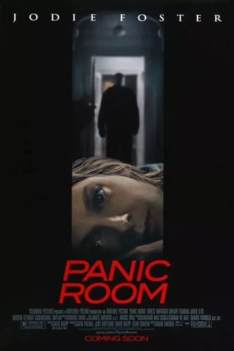 母女二人遭遇不速之客, 生死边界, 斗智斗勇.