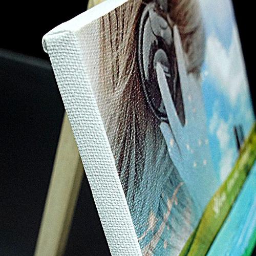 uv直喷彩印商品 直喷油画布画架