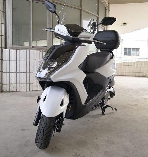 三阳摩托车质量怎么样一万五以内最好的踏板车