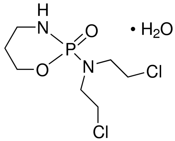 环磷酰胺一水合物(97.0-103.0%, reagent grade)
