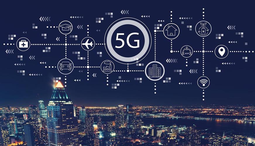 从5g,ai的现况与未来,看万物互联时代的到来
