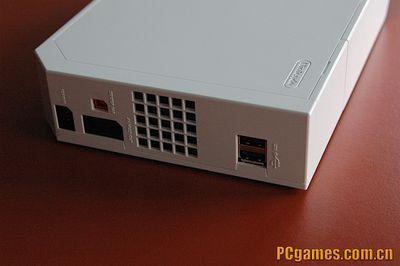 任天堂wii革命主机全面剖析 - 极度深寒的日志 - 网易博客