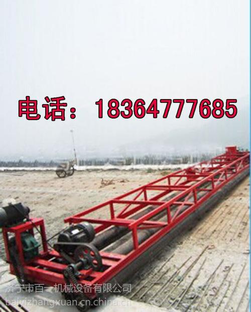 三滚轴振动梁桥面混凝土三滚轴摊铺机 型号齐全