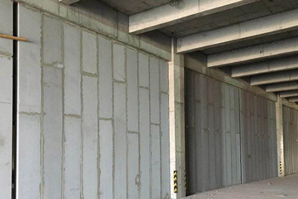 德州蒸压加气混凝土条板新报价